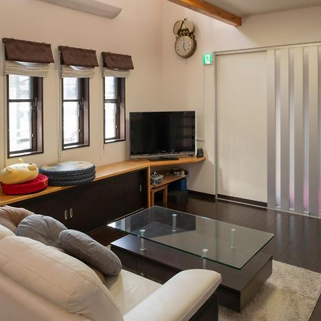 Villa Sena - Vacation Stay 75234V Nishikatsura Bagian luar foto