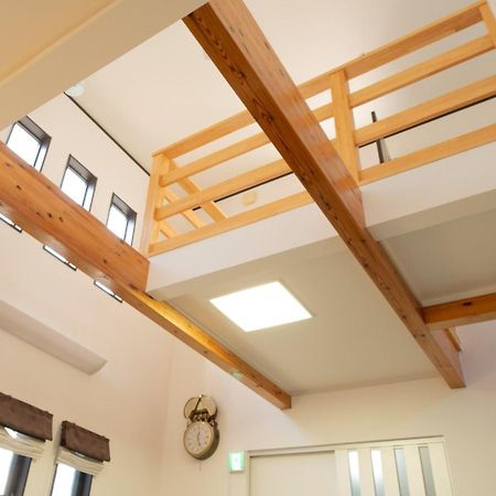 Villa Sena - Vacation Stay 75234V Nishikatsura Bagian luar foto