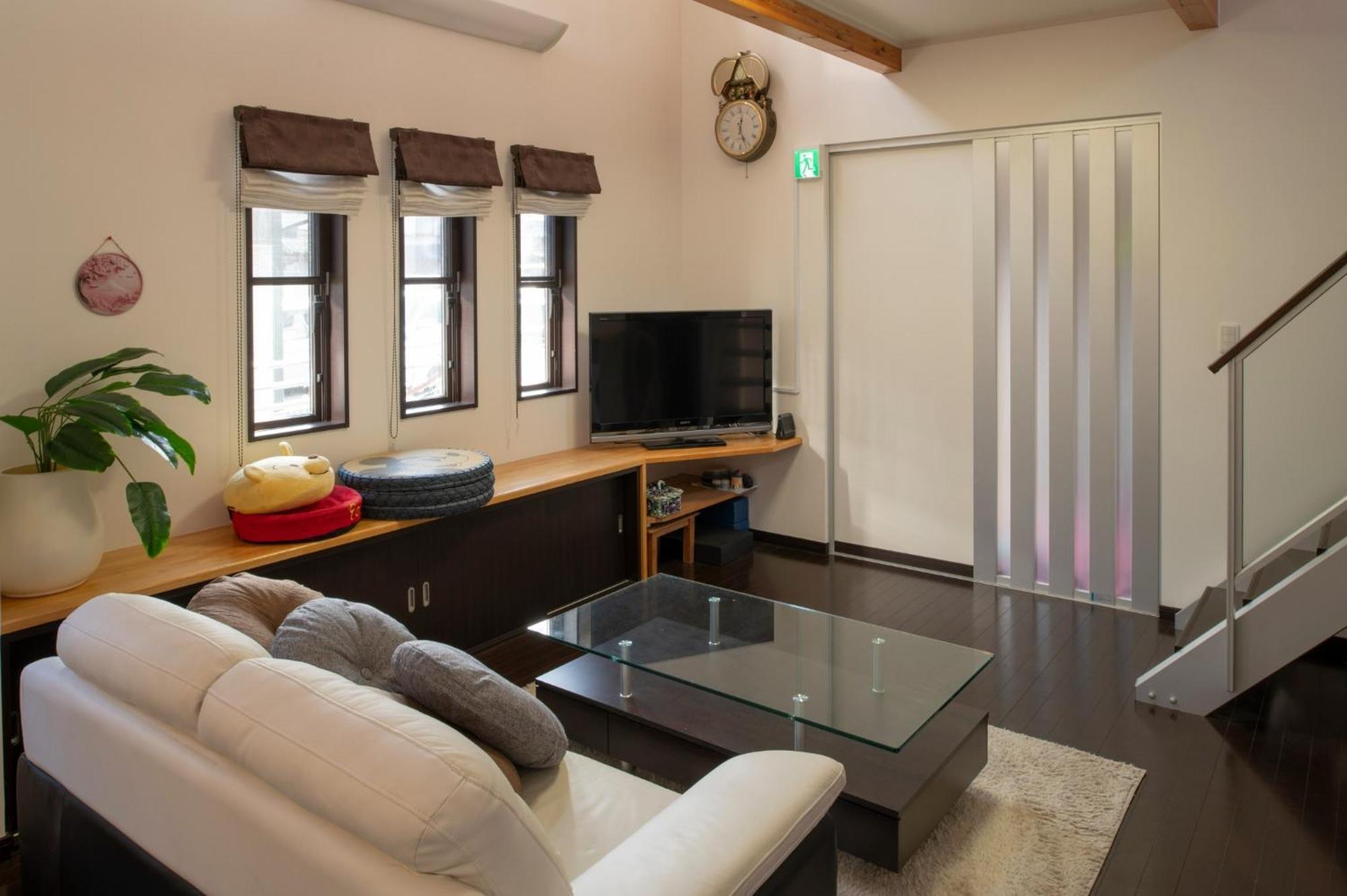 Villa Sena - Vacation Stay 75234V Nishikatsura Bagian luar foto