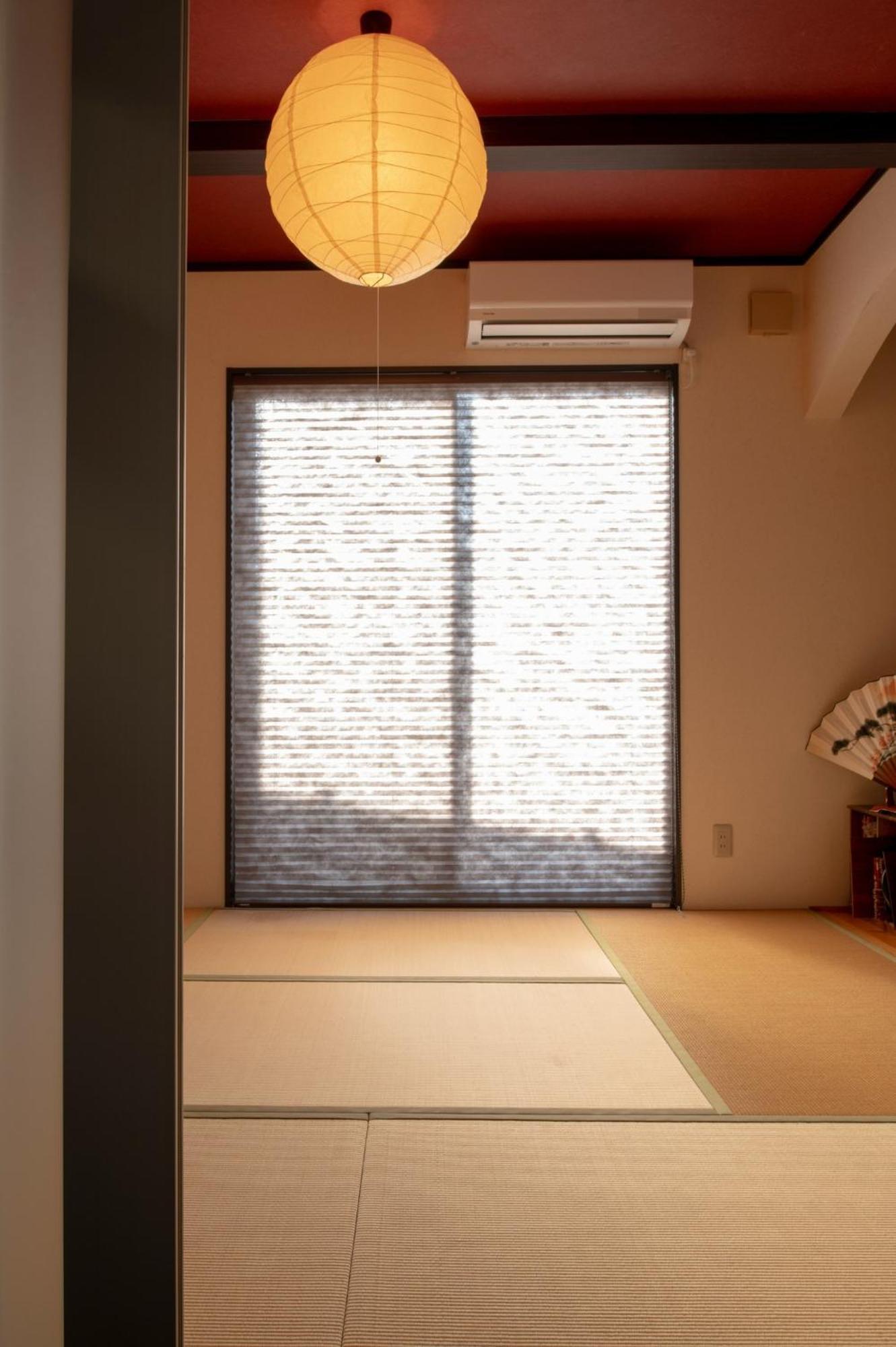 Villa Sena - Vacation Stay 75234V Nishikatsura Bagian luar foto
