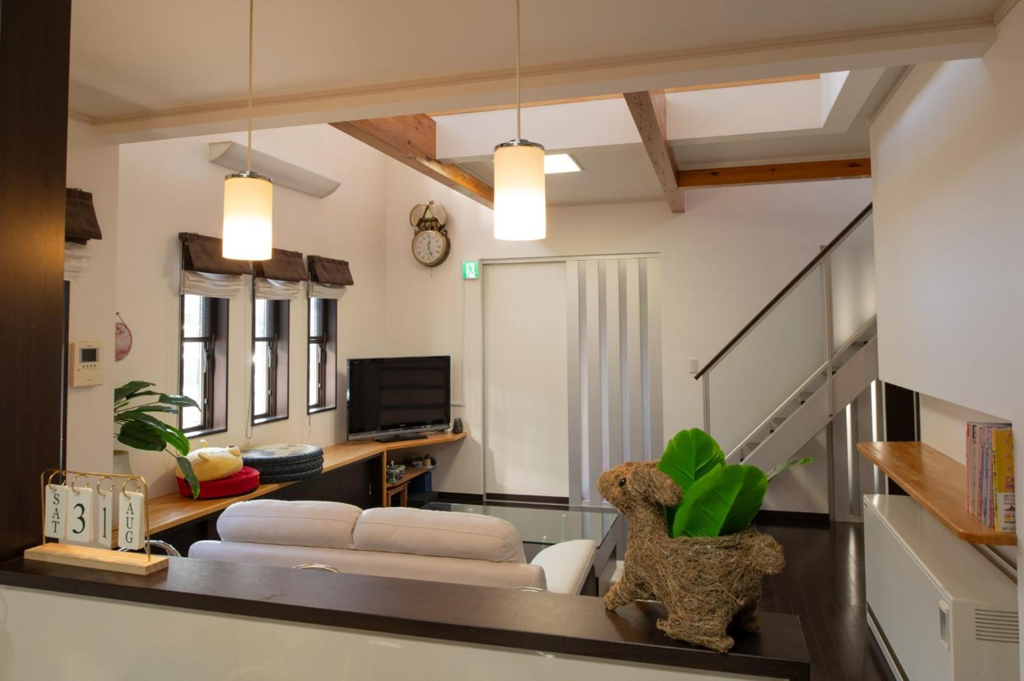 Villa Sena - Vacation Stay 75234V Nishikatsura Bagian luar foto