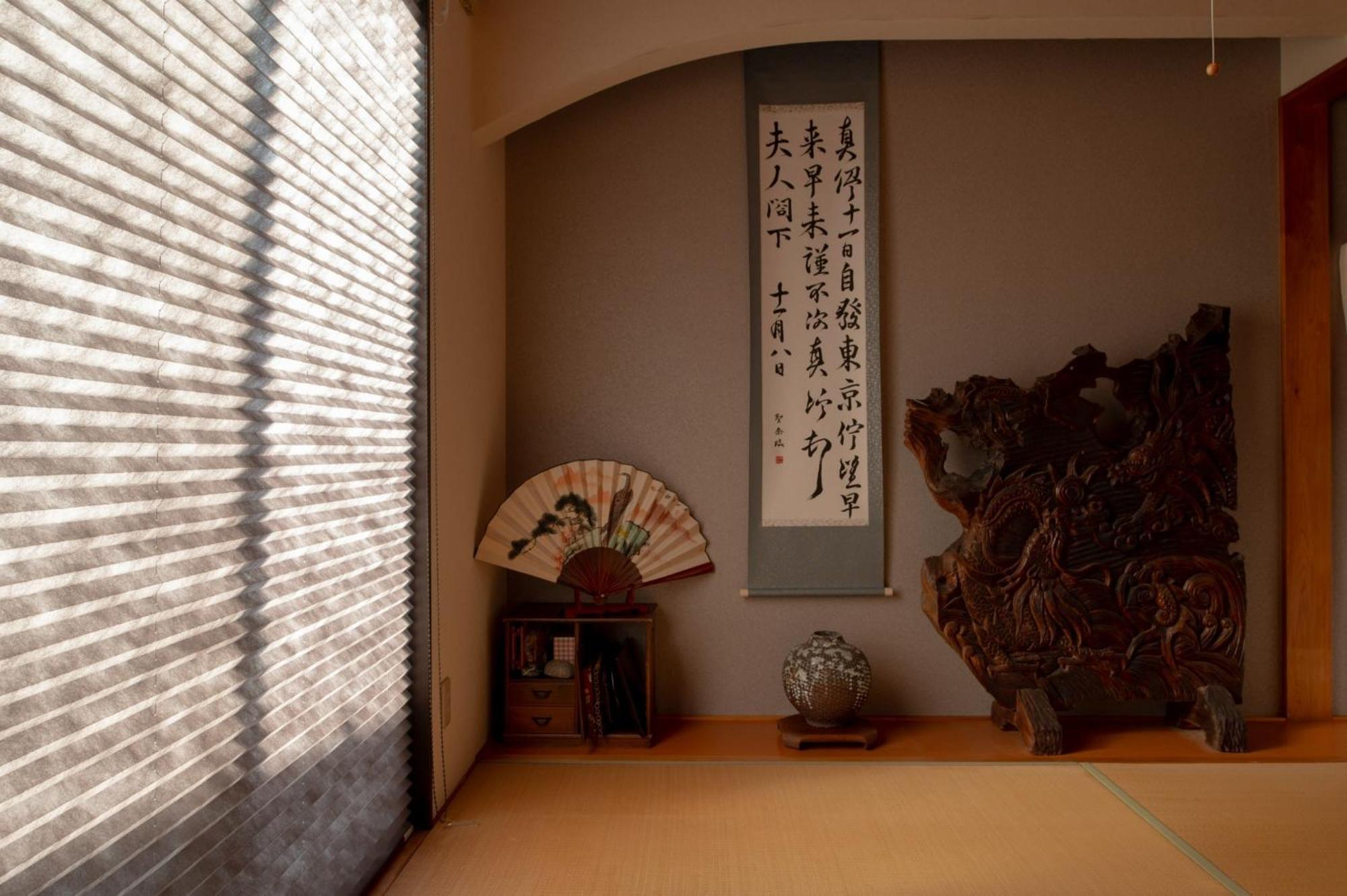 Villa Sena - Vacation Stay 75234V Nishikatsura Bagian luar foto