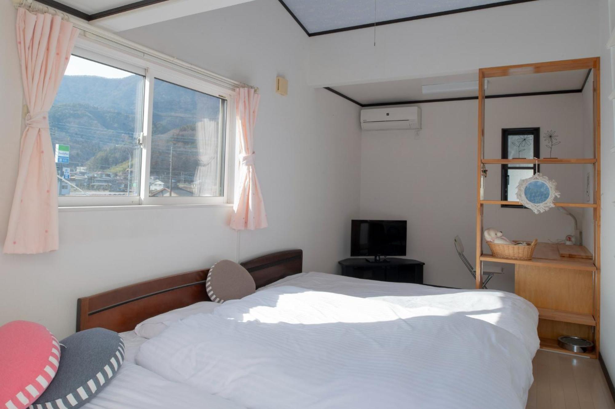 Villa Sena - Vacation Stay 75234V Nishikatsura Bagian luar foto