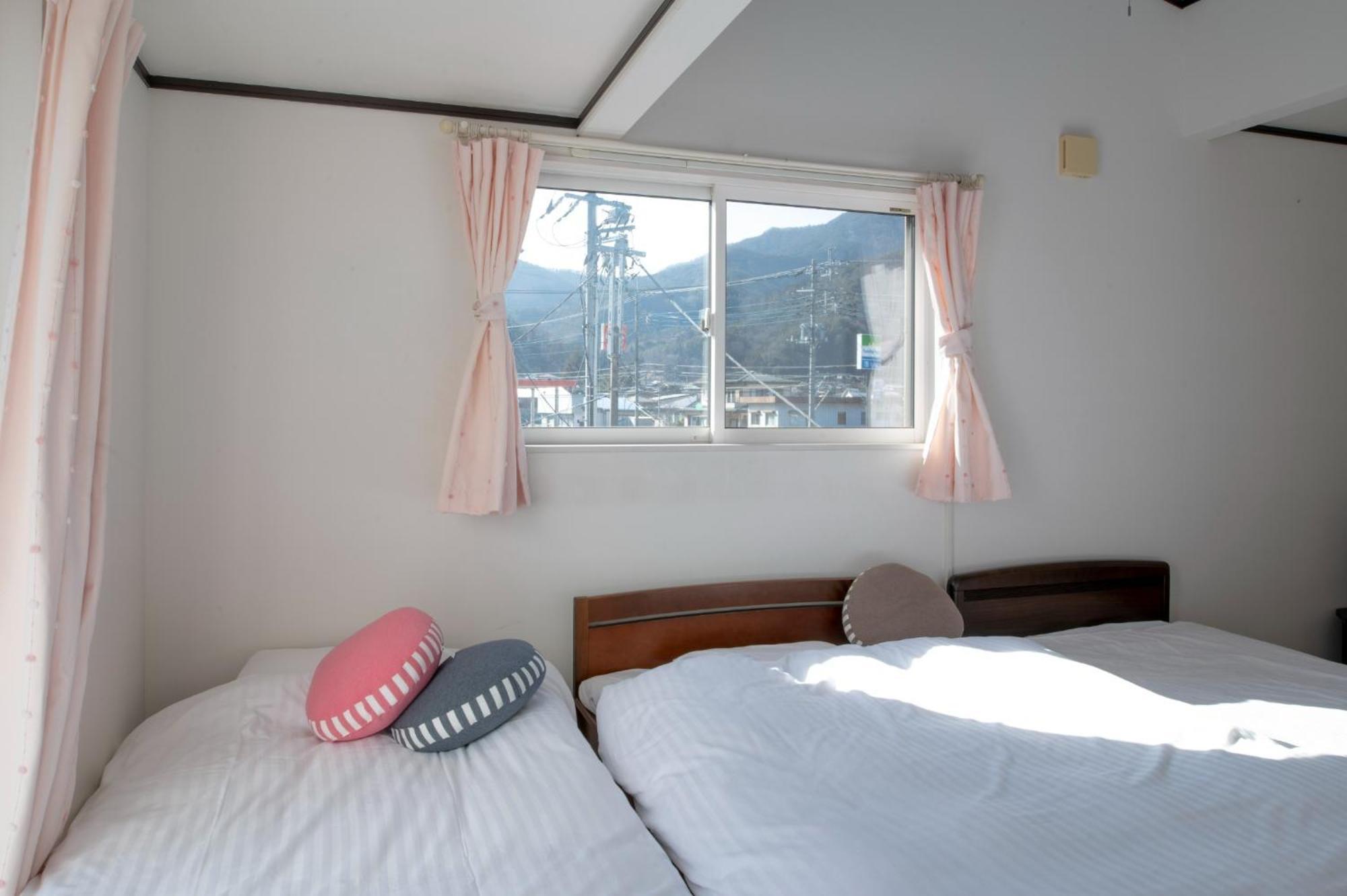 Villa Sena - Vacation Stay 75234V Nishikatsura Bagian luar foto