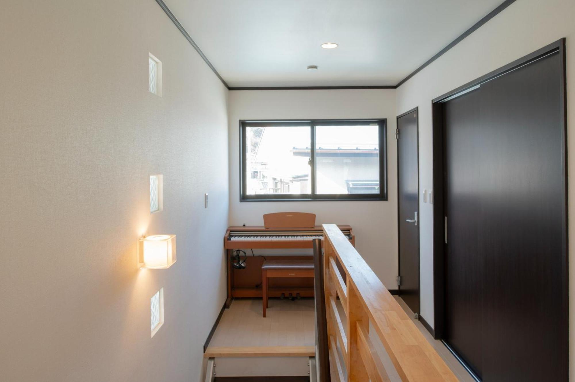 Villa Sena - Vacation Stay 75234V Nishikatsura Bagian luar foto