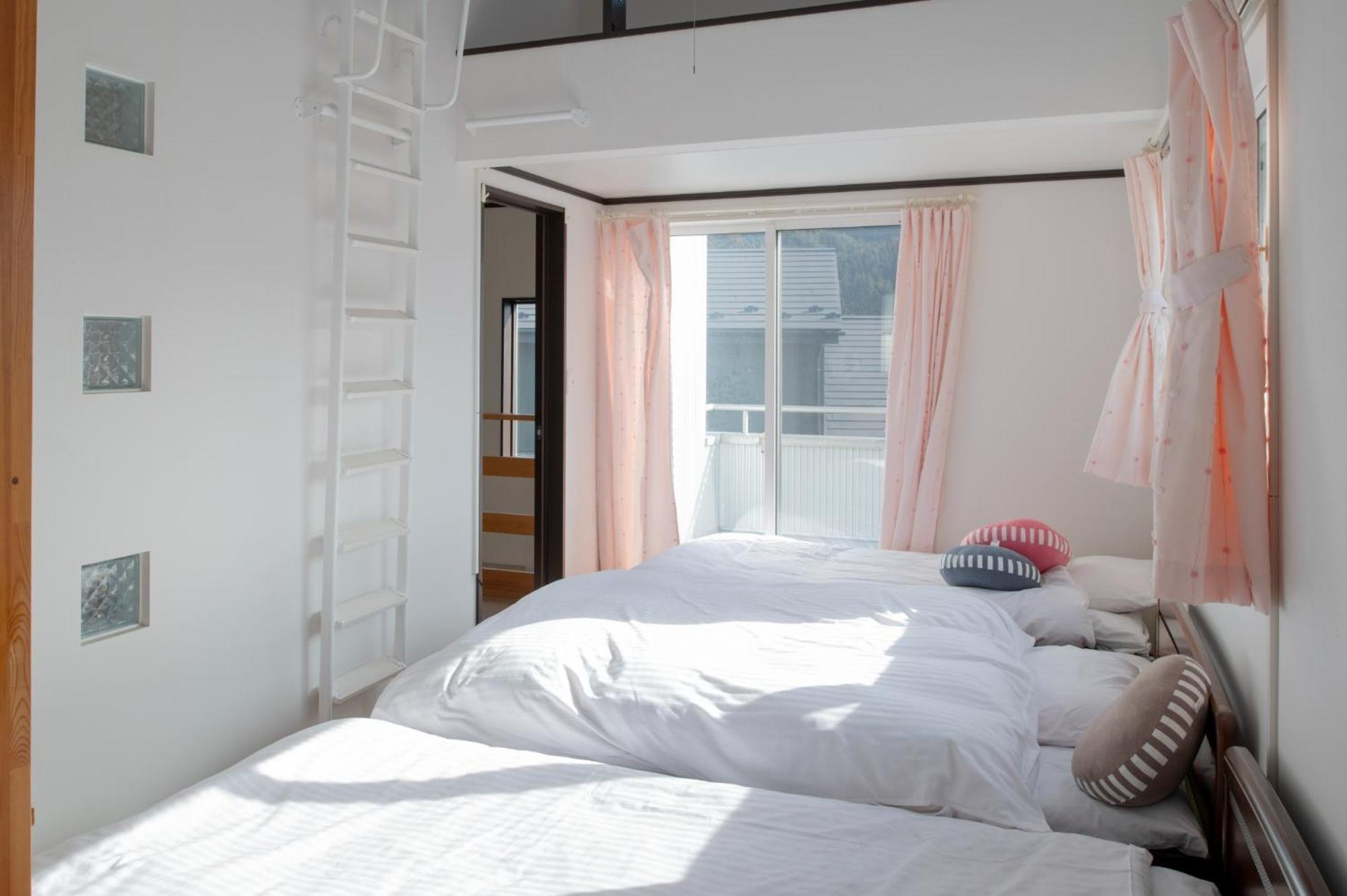 Villa Sena - Vacation Stay 75234V Nishikatsura Bagian luar foto