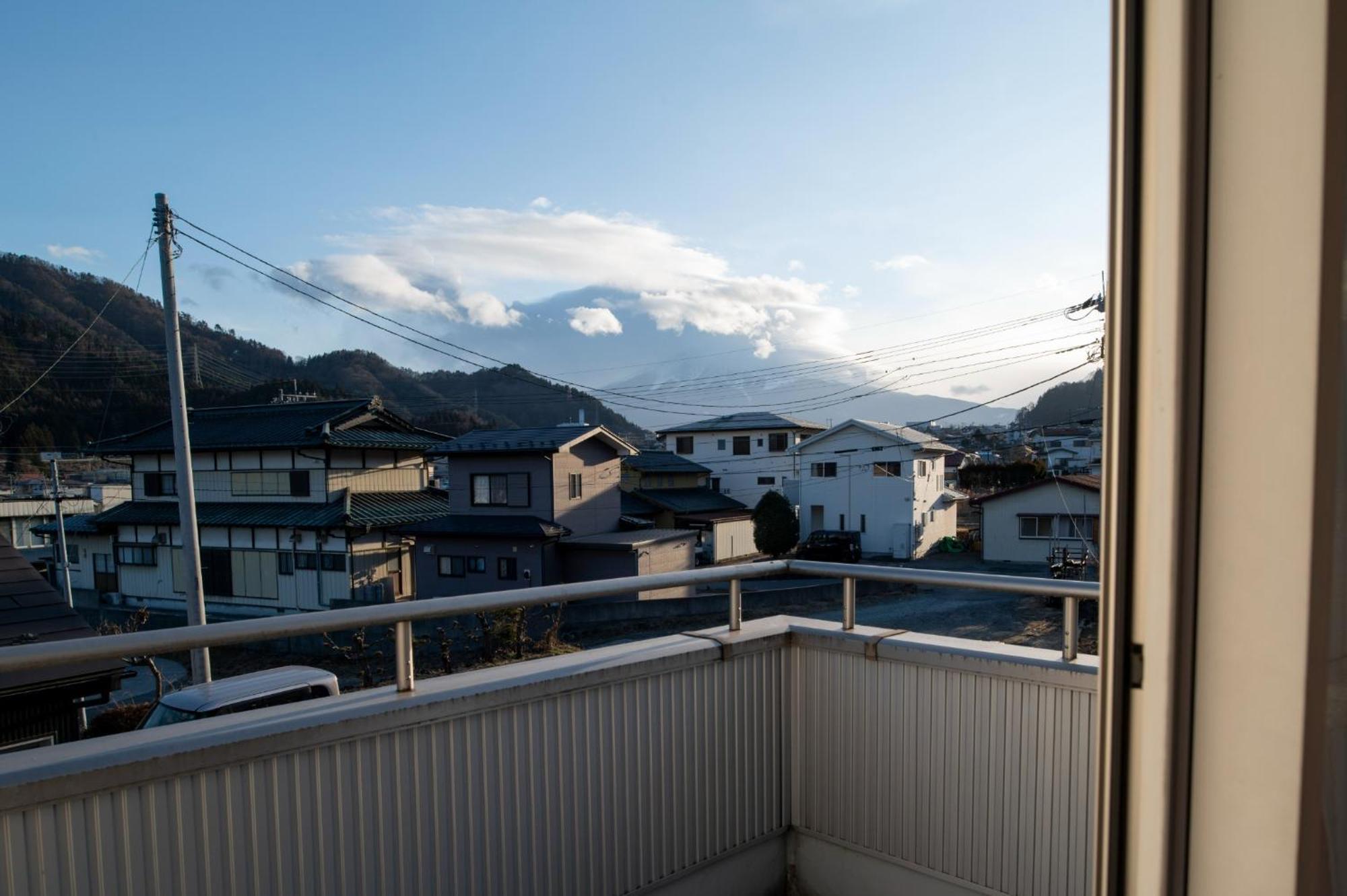 Villa Sena - Vacation Stay 75234V Nishikatsura Bagian luar foto