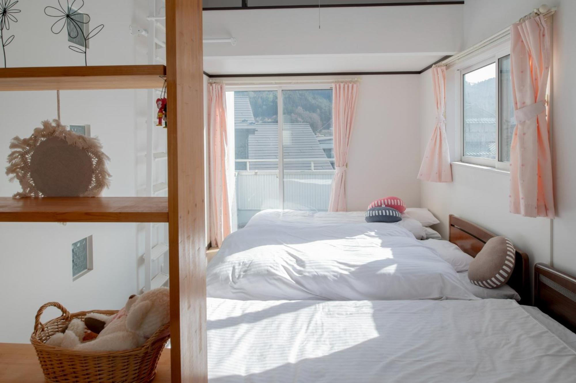 Villa Sena - Vacation Stay 75234V Nishikatsura Bagian luar foto